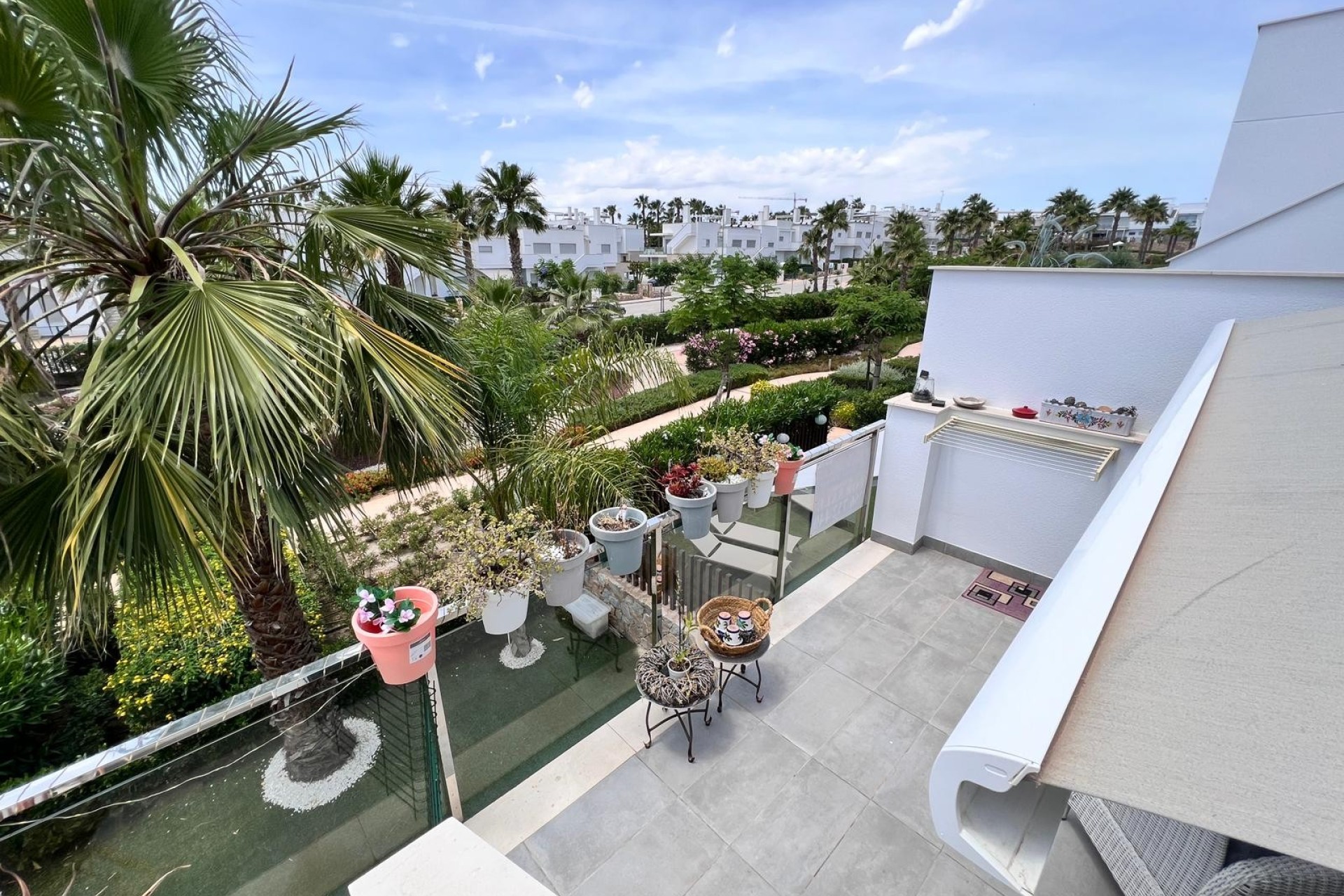 Herverkoop - Apartment - Entre Naranjos - Vistabella - Entre Naranjos