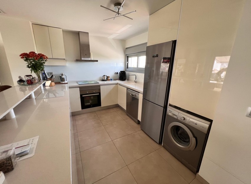 Herverkoop - Apartment - Entre Naranjos - Vistabella - Entre Naranjos