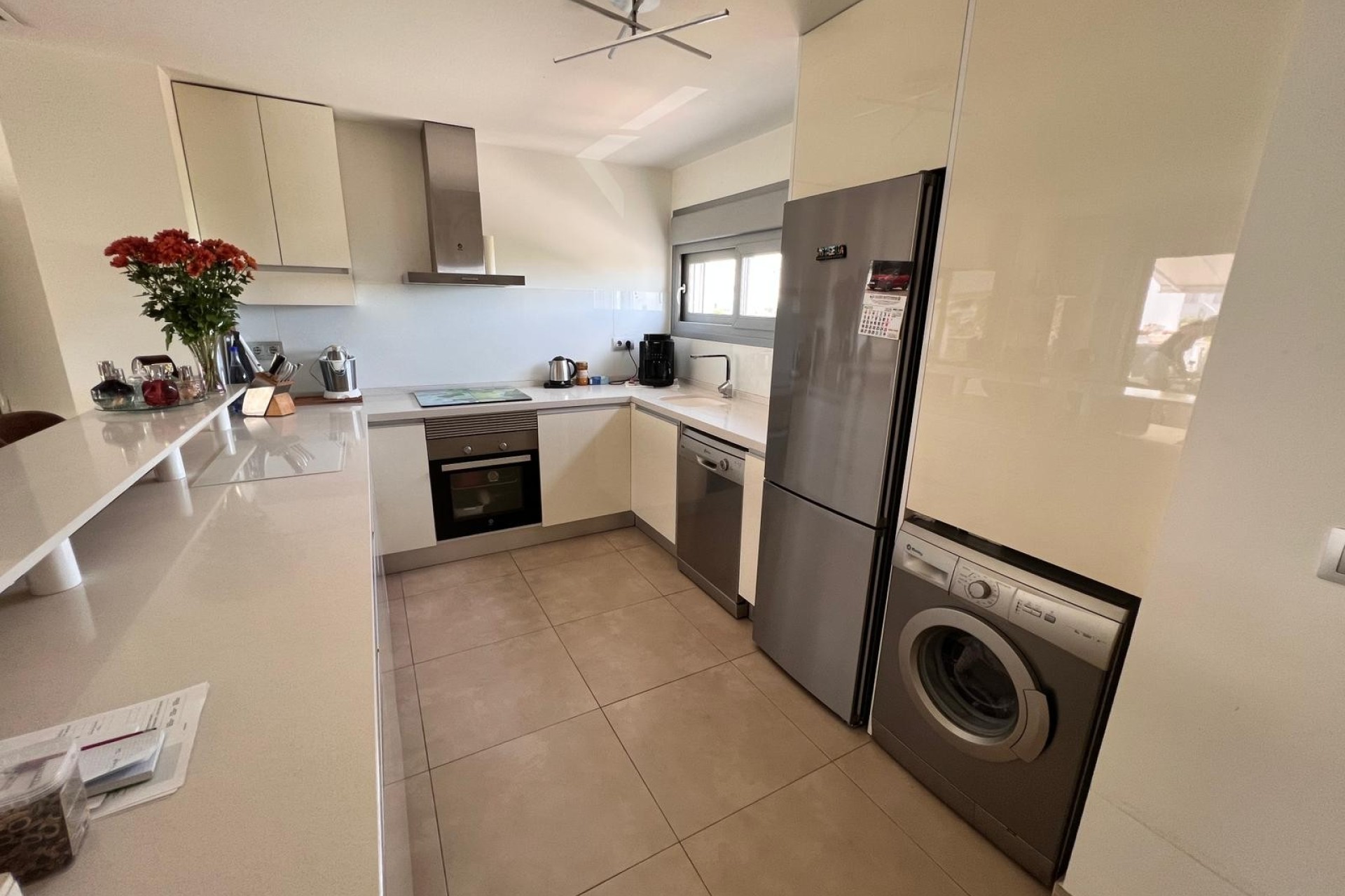 Herverkoop - Apartment - Entre Naranjos - Vistabella - Entre Naranjos