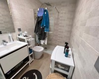 Herverkoop - Apartment - Entre Naranjos - Vistabella - Entre Naranjos