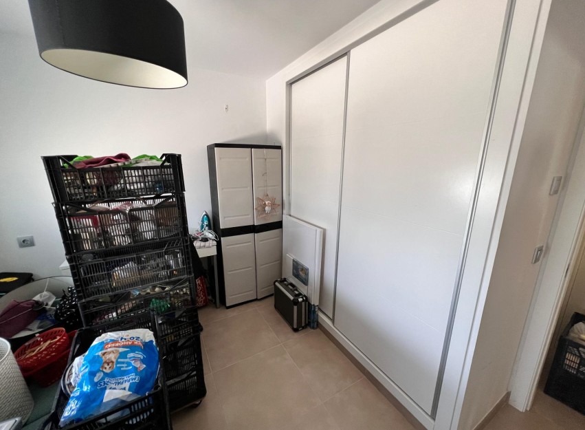 Herverkoop - Apartment - Entre Naranjos - Vistabella - Entre Naranjos