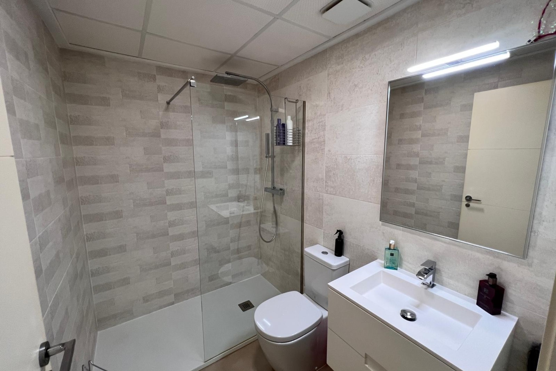 Herverkoop - Apartment - Entre Naranjos - Vistabella - Entre Naranjos