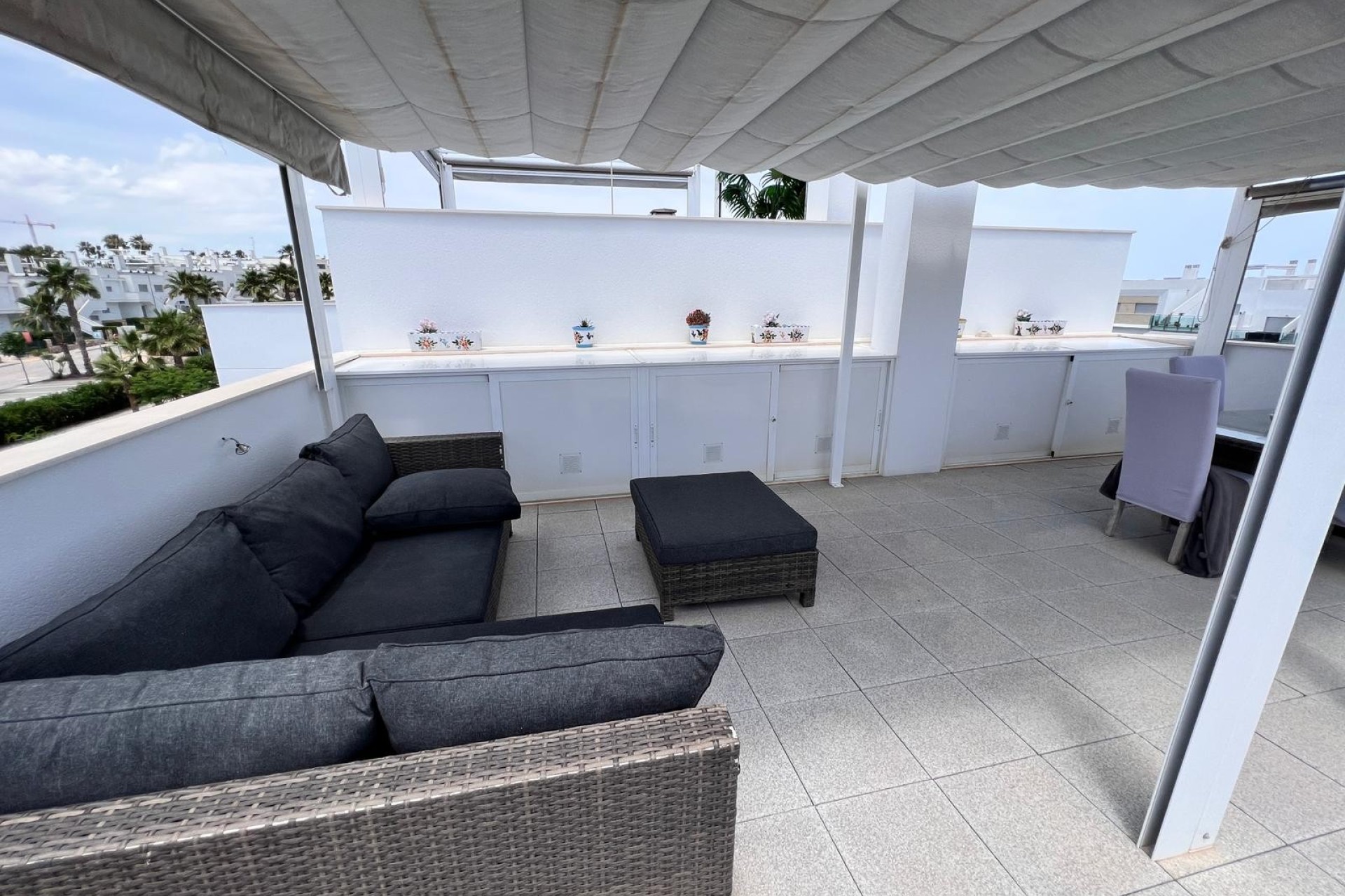 Herverkoop - Apartment - Entre Naranjos - Vistabella - Entre Naranjos