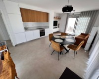 Herverkoop - Apartment - Entre Naranjos - Vistabella - Entre Naranjos