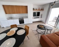 Herverkoop - Apartment - Entre Naranjos - Vistabella - Entre Naranjos