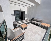 Herverkoop - Apartment - Entre Naranjos - Vistabella - Entre Naranjos