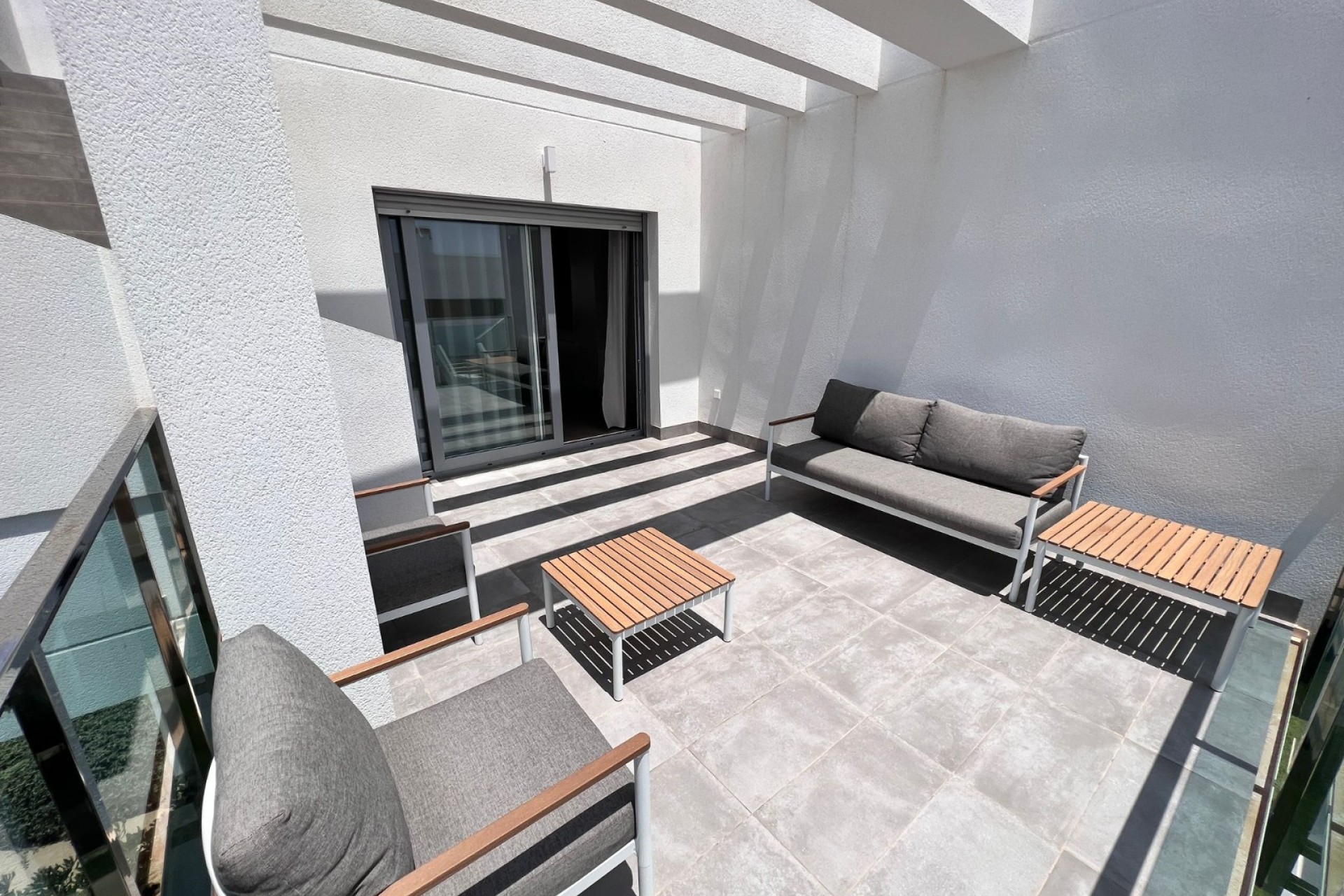 Herverkoop - Apartment - Entre Naranjos - Vistabella - Entre Naranjos