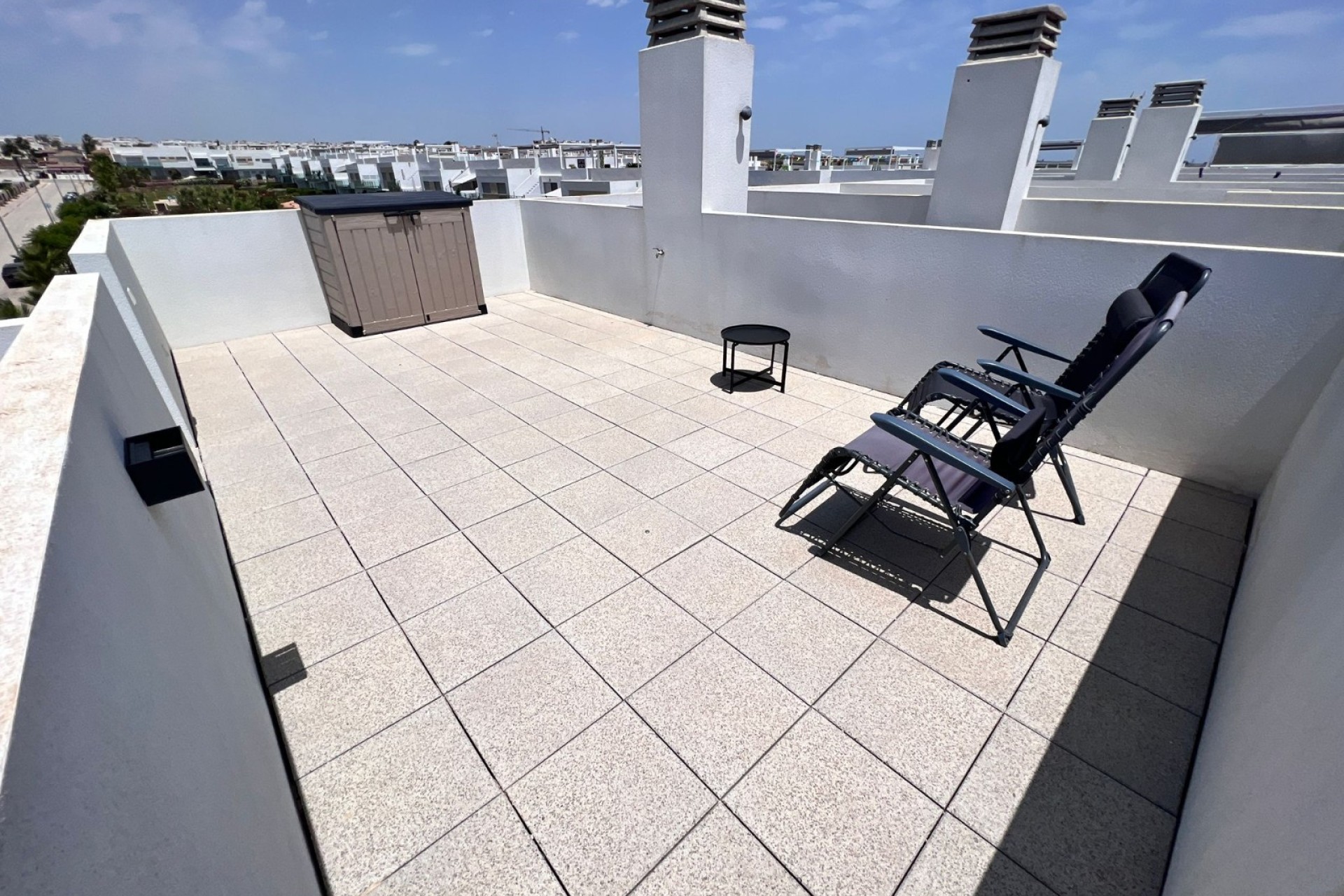 Herverkoop - Apartment - Entre Naranjos - Vistabella - Entre Naranjos