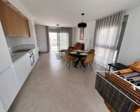 Herverkoop - Apartment - Entre Naranjos - Vistabella - Entre Naranjos