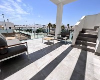 Herverkoop - Apartment - Entre Naranjos - Vistabella - Entre Naranjos