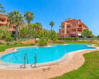 Herverkoop - Apartment - Finestrat - Sierra Cortina