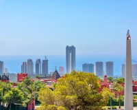 Herverkoop - Apartment - Finestrat - Sierra Cortina