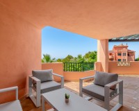 Herverkoop - Apartment - Finestrat - Sierra Cortina