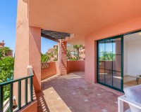 Herverkoop - Apartment - Finestrat - Sierra Cortina