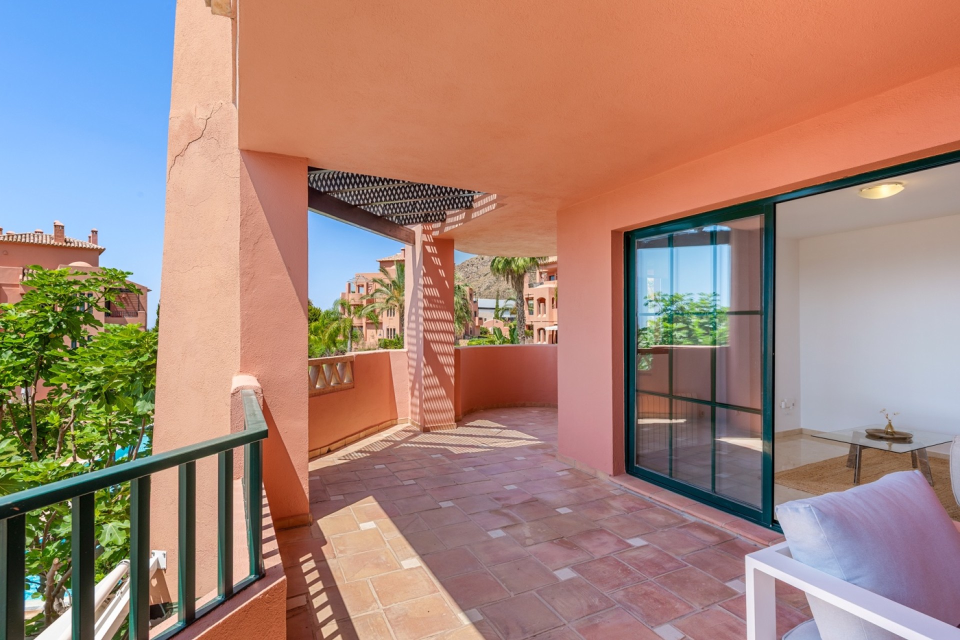 Herverkoop - Apartment - Finestrat - Sierra Cortina