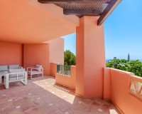 Herverkoop - Apartment - Finestrat - Sierra Cortina