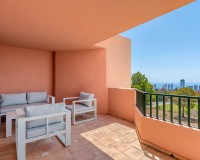 Herverkoop - Apartment - Finestrat - Sierra Cortina