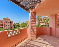 Herverkoop - Apartment - Finestrat - Sierra Cortina
