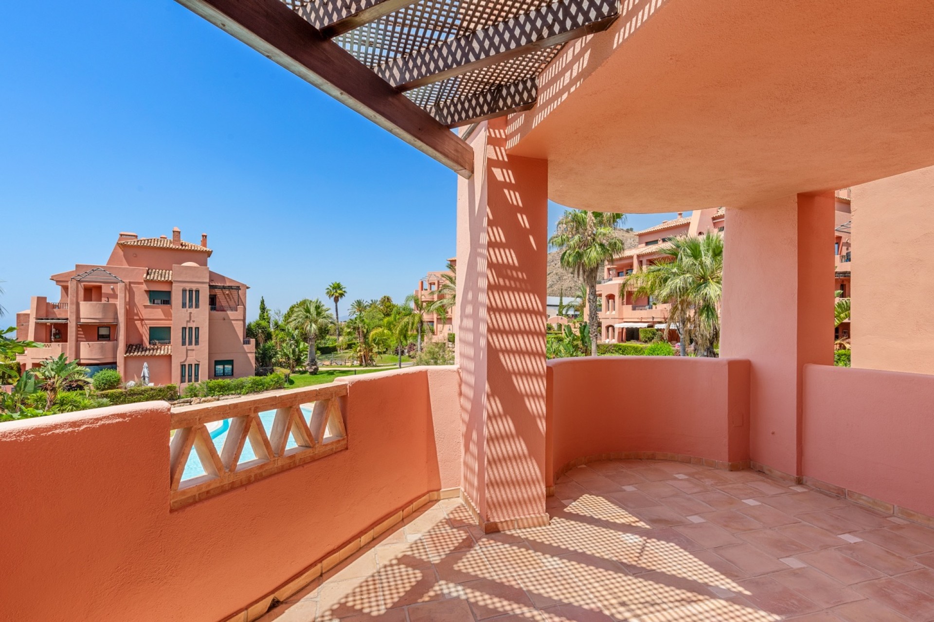 Herverkoop - Apartment - Finestrat - Sierra Cortina
