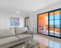 Herverkoop - Apartment - Finestrat - Sierra Cortina
