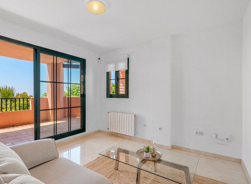 Herverkoop - Apartment - Finestrat - Sierra Cortina