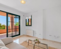 Herverkoop - Apartment - Finestrat - Sierra Cortina