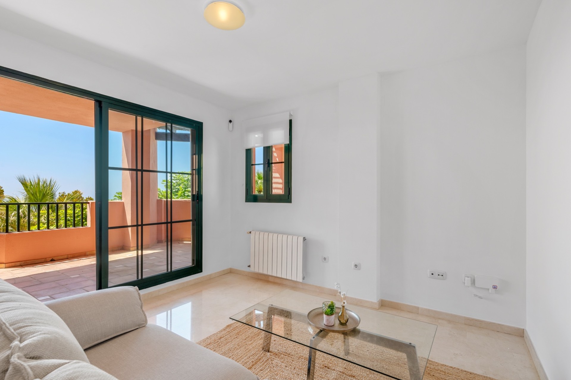 Herverkoop - Apartment - Finestrat - Sierra Cortina
