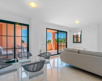 Herverkoop - Apartment - Finestrat - Sierra Cortina