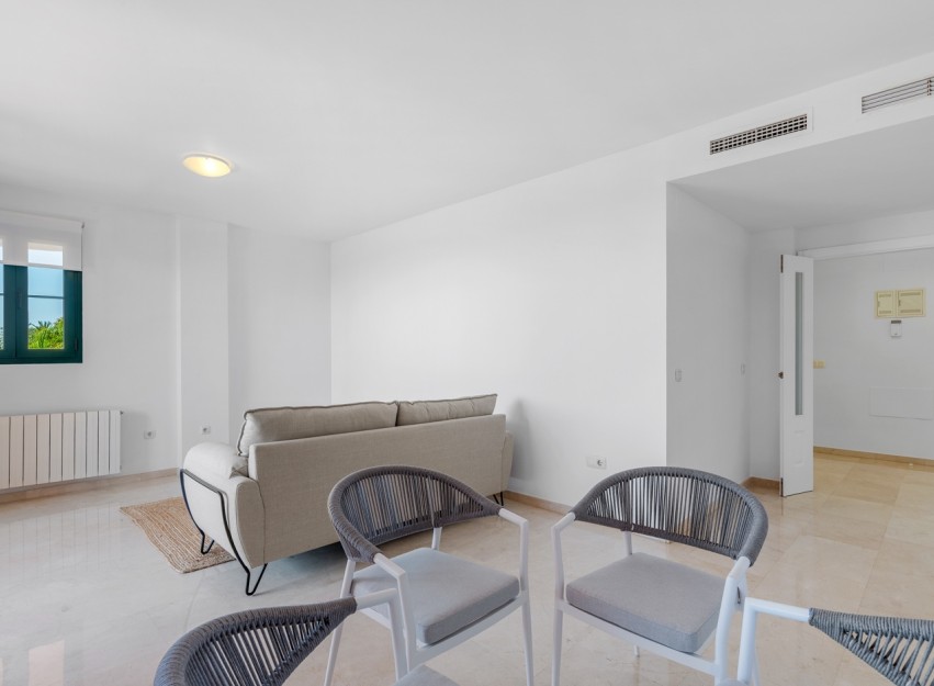 Herverkoop - Apartment - Finestrat - Sierra Cortina