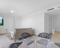 Herverkoop - Apartment - Finestrat - Sierra Cortina