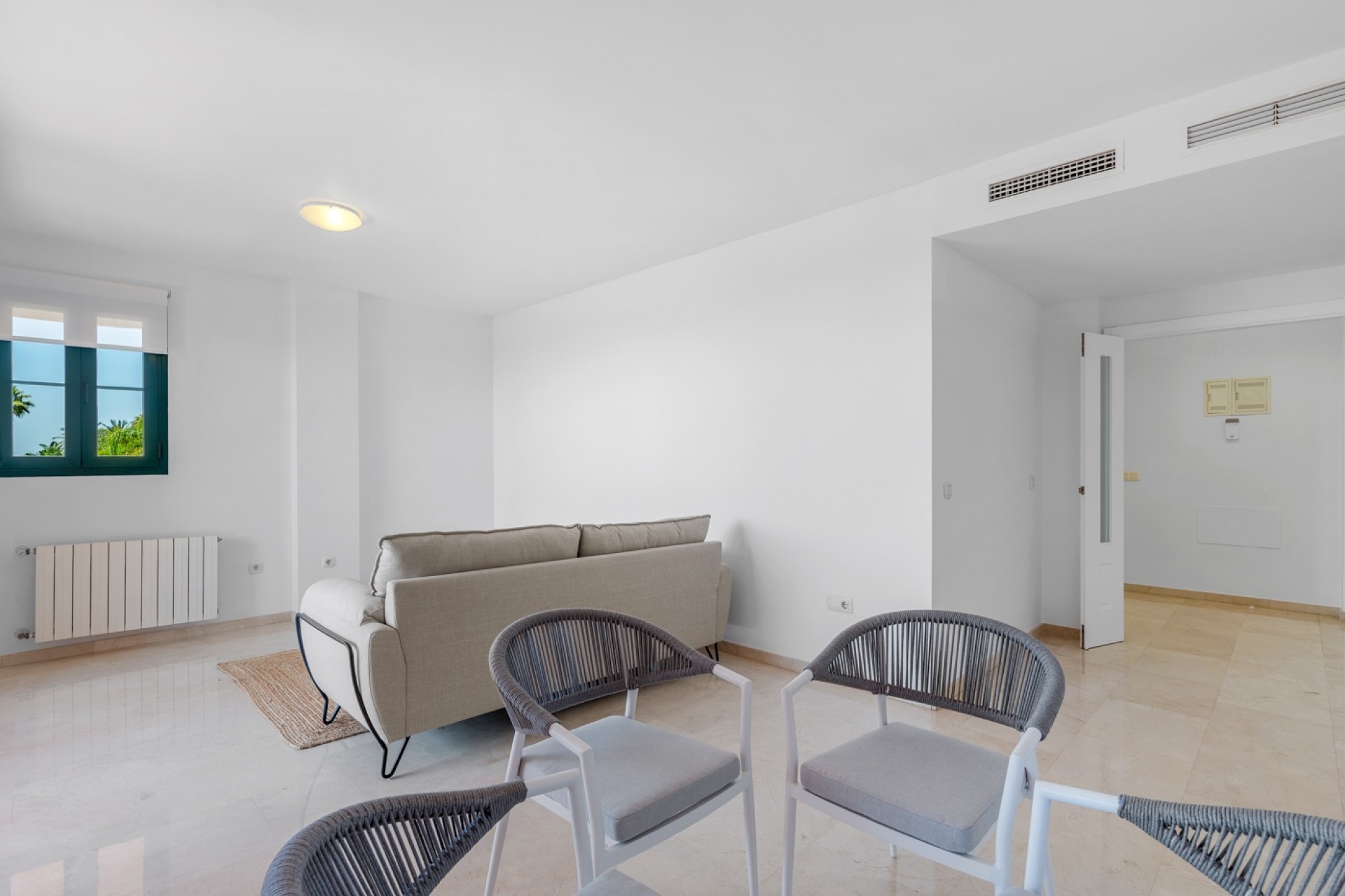 Herverkoop - Apartment - Finestrat - Sierra Cortina