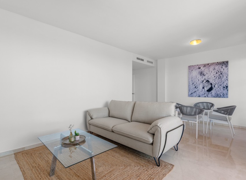 Herverkoop - Apartment - Finestrat - Sierra Cortina