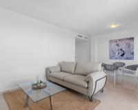 Herverkoop - Apartment - Finestrat - Sierra Cortina