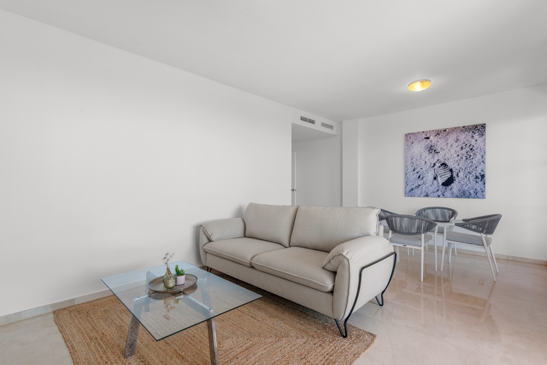 Herverkoop - Apartment - Finestrat - Sierra Cortina