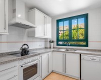 Herverkoop - Apartment - Finestrat - Sierra Cortina