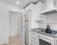 Herverkoop - Apartment - Finestrat - Sierra Cortina