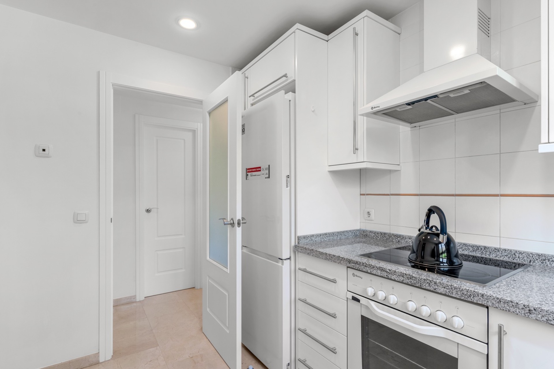 Herverkoop - Apartment - Finestrat - Sierra Cortina
