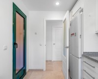Herverkoop - Apartment - Finestrat - Sierra Cortina