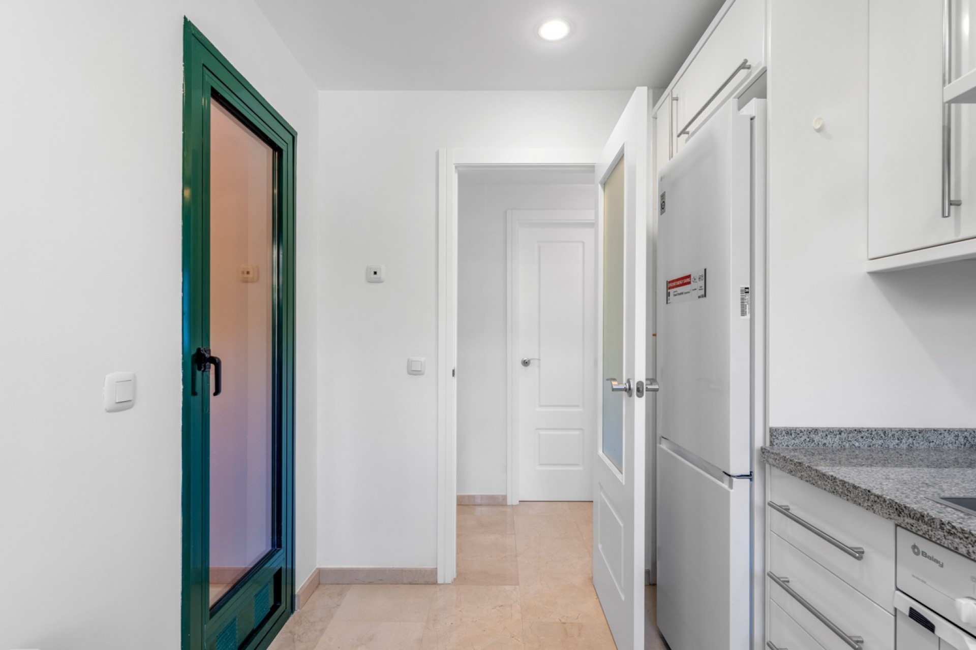 Herverkoop - Apartment - Finestrat - Sierra Cortina