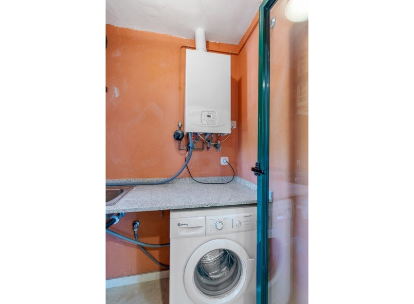 Herverkoop - Apartment - Finestrat - Sierra Cortina