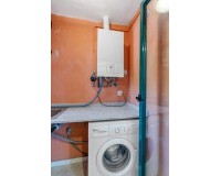 Herverkoop - Apartment - Finestrat - Sierra Cortina