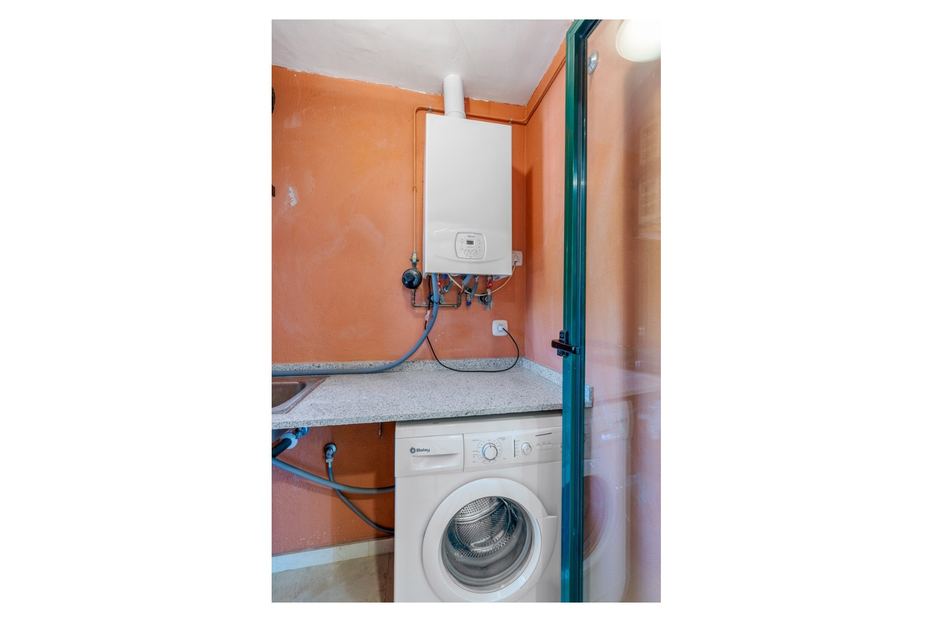 Herverkoop - Apartment - Finestrat - Sierra Cortina