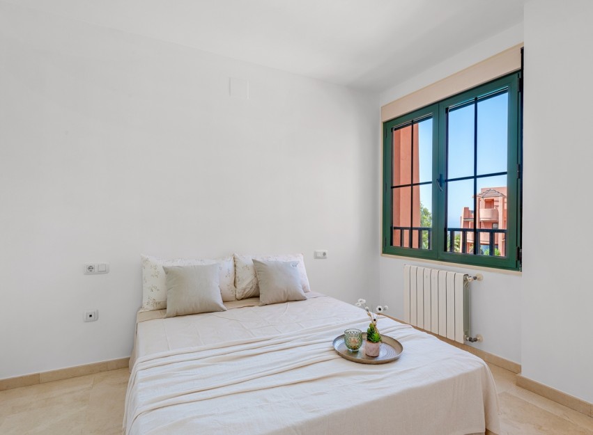 Herverkoop - Apartment - Finestrat - Sierra Cortina