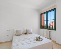 Herverkoop - Apartment - Finestrat - Sierra Cortina