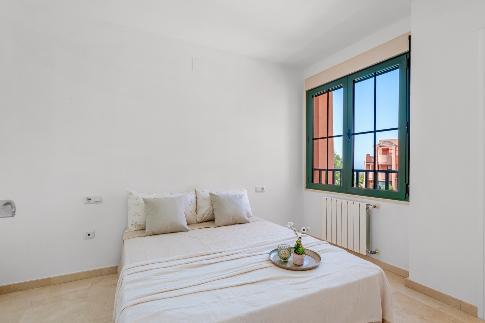 Herverkoop - Apartment - Finestrat - Sierra Cortina