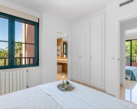 Herverkoop - Apartment - Finestrat - Sierra Cortina