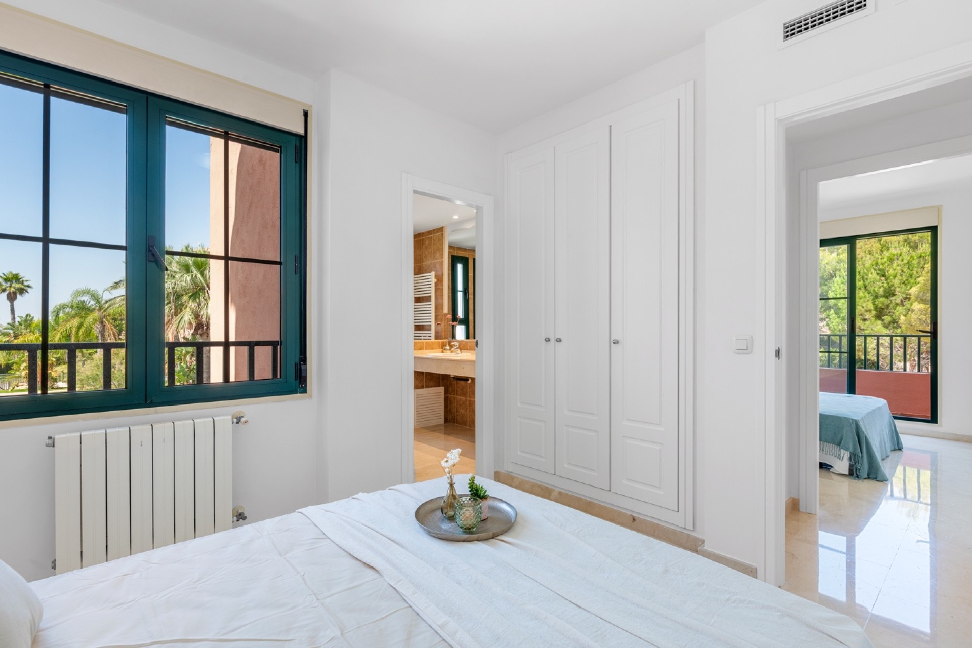Herverkoop - Apartment - Finestrat - Sierra Cortina