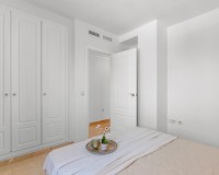 Herverkoop - Apartment - Finestrat - Sierra Cortina