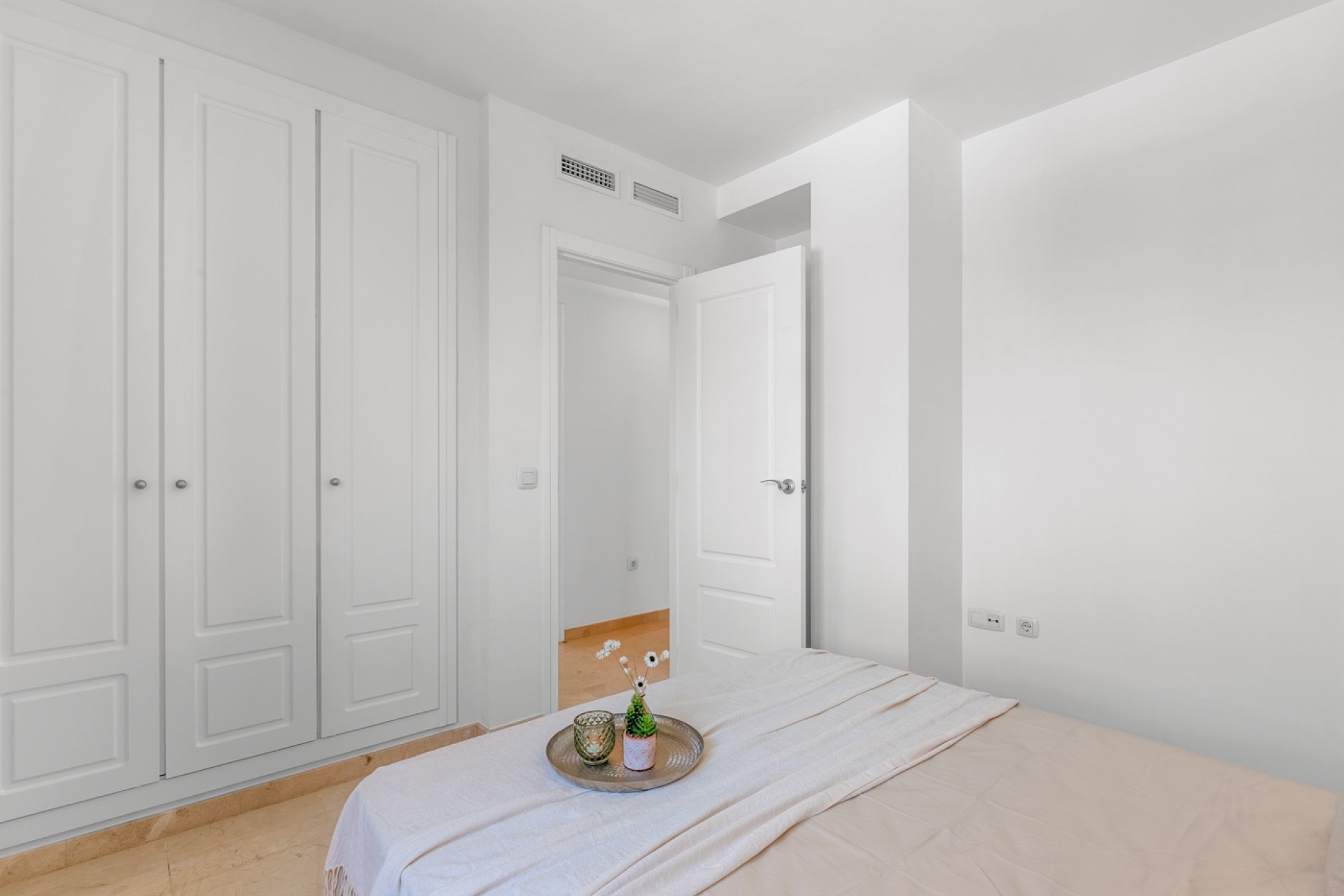 Herverkoop - Apartment - Finestrat - Sierra Cortina