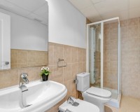 Herverkoop - Apartment - Finestrat - Sierra Cortina